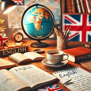 INGLÉS