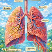 Anatomy II - spring '26