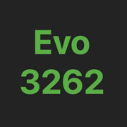 26-1: 3262 Evo