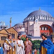 LE MOYEN-ÂGE (476 à 1453)