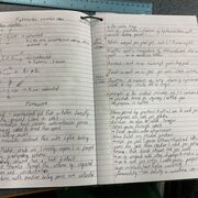 English Gcse Lit-power And Conflict