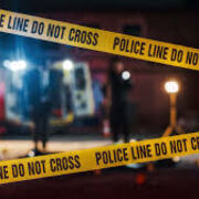 P3:Forensic Psychology