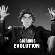 Evolutionary Biology