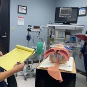 Clinical Practicum I