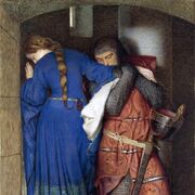 A-Level English Lit - Love Through the Ages