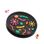 Maestría en ciencias (microbiología)