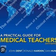 Harden- Med Edu