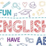English