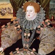 History | Tudors | Elizabeth I