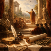 Classical Rhetoric for the Modern Student, 4E - Corbett and Connors