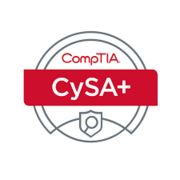 CompTIA CySA+