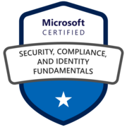 SC-900: Microsoft Security, Compliance, and Identity Fundamentals (2026)