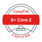 Comptia A+ 1202