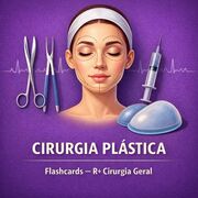 Cirurgia Plastica