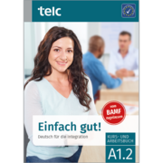 Telc A1 German words (Einfach Gut)
