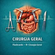 Cirurgia Geral