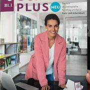 Schritte PLUS 5 B1.1