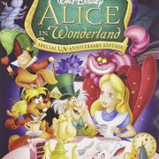 The Real Story of Alice in Wonderland - Alice's Lines