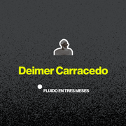 Deimer Carracedo