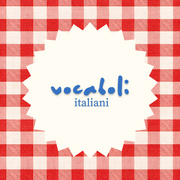 italian vocabulary