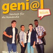 German Vocabulary
