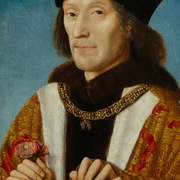 History- Tudors dates