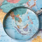 Geography Edexcel - A