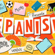 #2 1-1000 English to Spanish (Mayo)