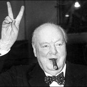 Churchill 1929-51