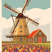 Dutch!!
