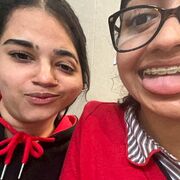 Krisha’s Bio Brainscape