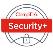 COMPTIA SECURITY +