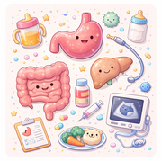 Gastrologia Pediátrica