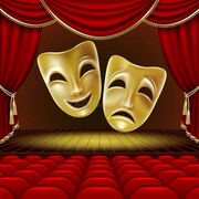 Theatre Lines