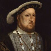 Henry VIII