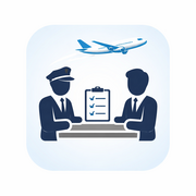 Airline Interview Prep