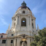 Pasadena PreAcademy #1