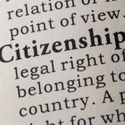 Citizenship