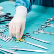 Principes de chirurgie vétérinaire 1