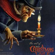 A Christmas Carol