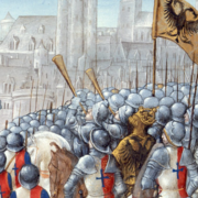 OCR A Level Crusades (First Crusade, Second Crusades, Stability In Outemer, Third Crusade)