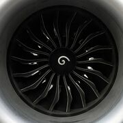 Mod 15 - Gas Turbine Engines