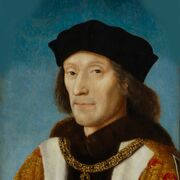 Henry VII