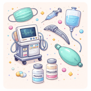 Anestesiologia e Hemodinâmica