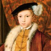 Edward VI