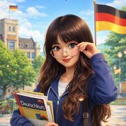 German A1 Absloute Beginners