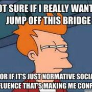 siri Social Influence