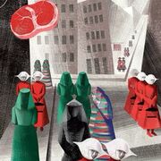 A-level English Literature- THT 📕