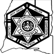 135th Basic POST Academy Week 11