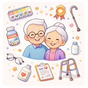 Geriatria e Cuidados Paliativos